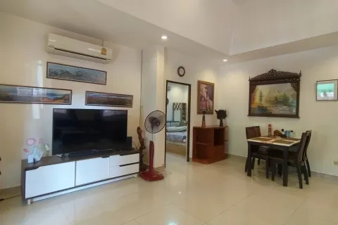 Casa de 2 dormitorios en Pattaya, Tailandia № 155566 - foto 18