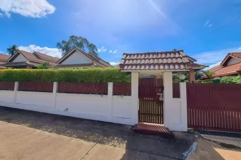 Casa de 3 dormitorios en Pattaya, Tailandia № 155562 - foto 5
