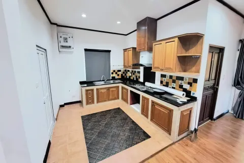 Casa de 3 dormitorios en Pattaya, Tailandia № 155562 - foto 6