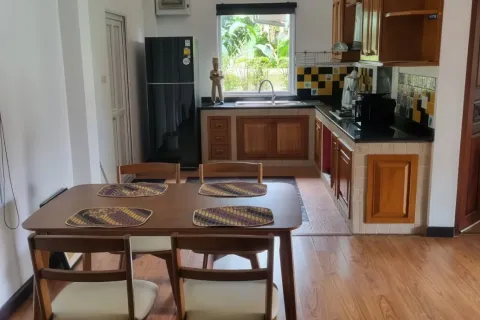 Casa de 3 dormitorios en Pattaya, Tailandia № 155562 - foto 7