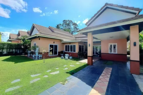 บ้านในพัทยา, ประเทศไทย 3 ห้องนอน № 155562