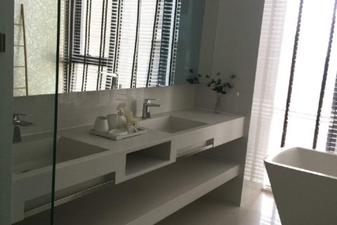 Eigentumswohnung in Watthana, Bangkok, Thailand, 2 Schlafzimmer № 200652 - Foto 2