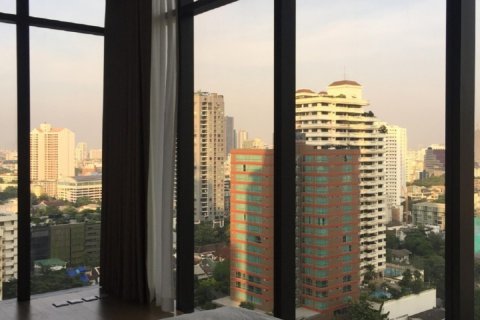 Eigentumswohnung in Watthana, Bangkok, Thailand, 2 Schlafzimmer № 200652 - Foto 4