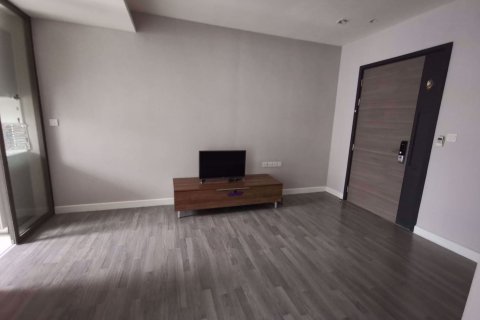 Condo in Bang Rak, Bangkok, Thailand, 1 bedroom № 48182