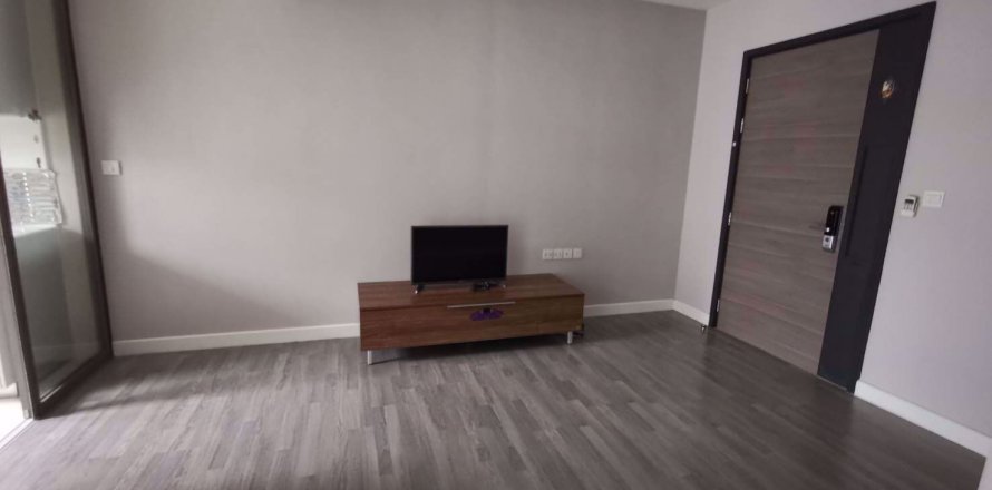 Condominio de 1 dormitorio en Bang Rak, Bangkok, Tailandia № 48182