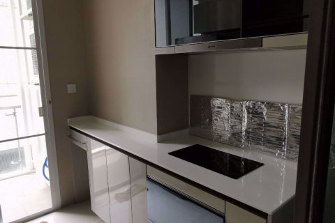 Condominio de 1 dormitorio en Bang Rak, Bangkok, Tailandia № 48182 - foto 4