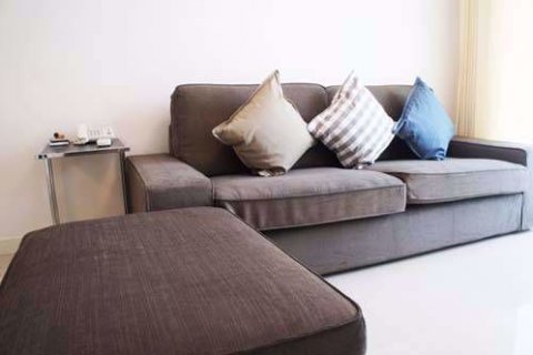 Condominio de 1 dormitorio en Watthana, Bangkok, Tailandia № 48180 - foto 2