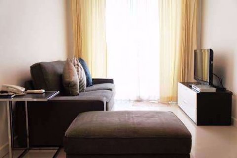 Condo in Watthana, Bangkok, Thailand, 1 bedroom № 48180