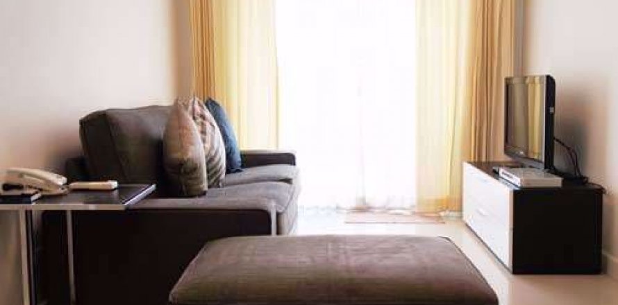 Condominio de 1 dormitorio en Watthana, Bangkok, Tailandia № 48180