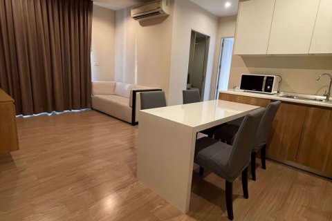Condominio de 2 dormitorios en Phaya Thai, Bangkok, Tailandia № 48179 - foto 2