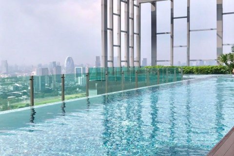 Condominio de 2 dormitorios en Phaya Thai, Bangkok, Tailandia № 48179 - foto 7