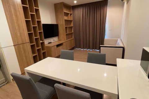 Condominio de 2 dormitorios en Phaya Thai, Bangkok, Tailandia № 48179 - foto 3