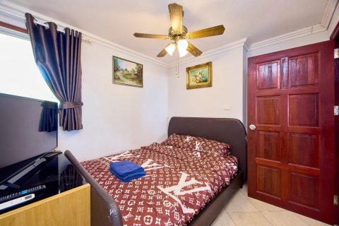 Eigentumswohnung in Pattaya, Thailand, 3 Schlafzimmer № 168879 - Foto 16