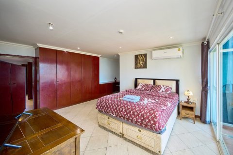 Eigentumswohnung in Pattaya, Thailand, 3 Schlafzimmer № 168879 - Foto 4