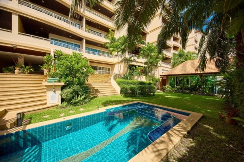 Eigentumswohnung in Pattaya, Thailand, 3 Schlafzimmer № 168879 - Foto 29