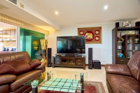 Eigentumswohnung in Pattaya, Thailand, 3 Schlafzimmer № 168879 - Foto 7