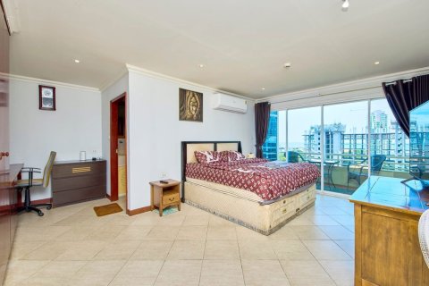 Eigentumswohnung in Pattaya, Thailand, 3 Schlafzimmer № 168879 - Foto 14