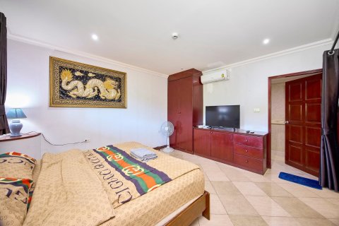 Eigentumswohnung in Pattaya, Thailand, 3 Schlafzimmer № 168879 - Foto 3