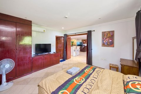 Eigentumswohnung in Pattaya, Thailand, 3 Schlafzimmer № 168879 - Foto 19