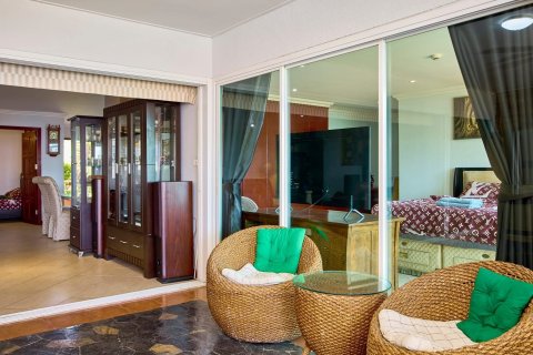 Eigentumswohnung in Pattaya, Thailand, 3 Schlafzimmer № 168879 - Foto 13