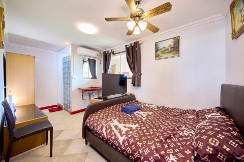 Eigentumswohnung in Pattaya, Thailand, 3 Schlafzimmer № 168879 - Foto 17