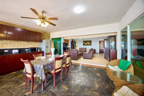 Eigentumswohnung in Pattaya, Thailand, 3 Schlafzimmer № 168879 - Foto 2