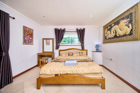 Eigentumswohnung in Pattaya, Thailand, 3 Schlafzimmer № 168879 - Foto 18
