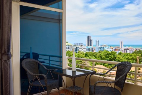 Eigentumswohnung in Pattaya, Thailand, 3 Schlafzimmer № 168879 - Foto 20
