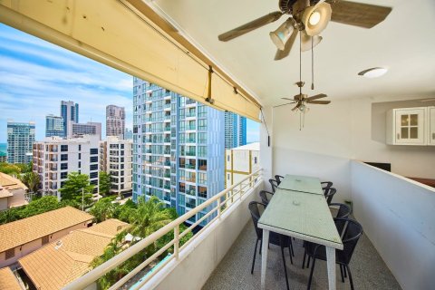 Eigentumswohnung in Pattaya, Thailand, 3 Schlafzimmer № 168879 - Foto 5