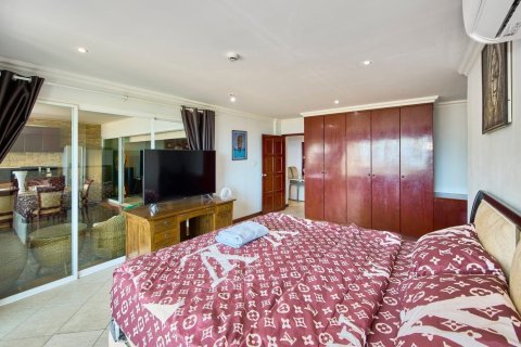 Eigentumswohnung in Pattaya, Thailand, 3 Schlafzimmer № 168879 - Foto 15