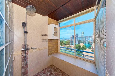 Eigentumswohnung in Pattaya, Thailand, 3 Schlafzimmer № 168879 - Foto 23