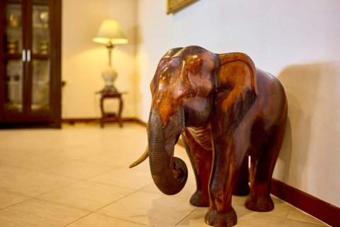 Eigentumswohnung in Pattaya, Thailand, 3 Schlafzimmer № 168879 - Foto 10