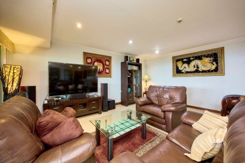 Eigentumswohnung in Pattaya, Thailand, 3 Schlafzimmer № 168879 - Foto 6