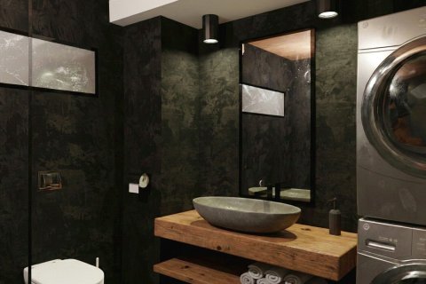 Ático de 2 dormitorios en Kathu, Tailandia № 168873 - foto 5