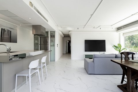 Condominio de 2 dormitorios en Phuket, Tailandia № 168876 - foto 4