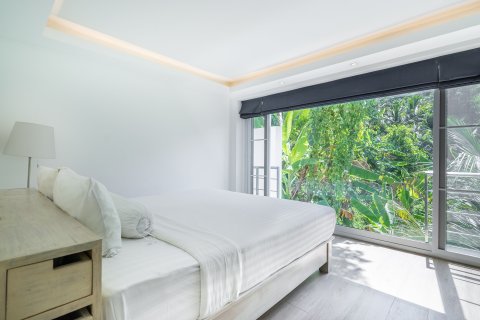 Condominio de 2 dormitorios en Phuket, Tailandia № 168876 - foto 14