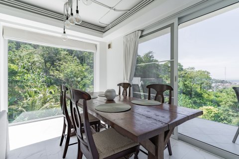 Condominio de 2 dormitorios en Phuket, Tailandia № 168876 - foto 5