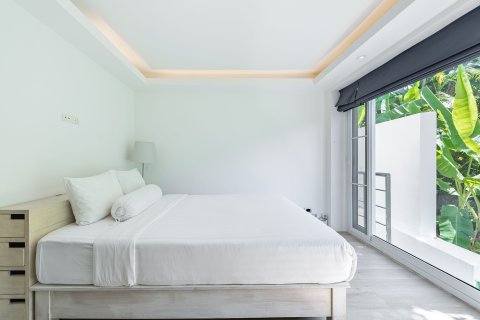 Condominio de 2 dormitorios en Phuket, Tailandia № 168876 - foto 15