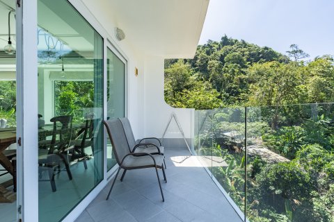 Condominio de 2 dormitorios en Phuket, Tailandia № 168876 - foto 12