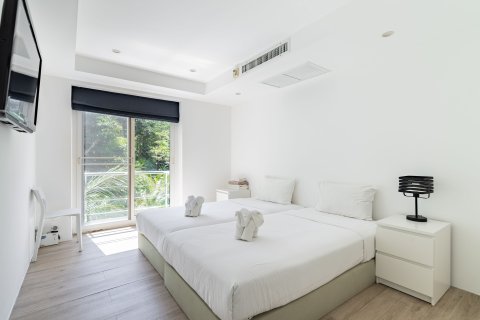 Condominio de 2 dormitorios en Phuket, Tailandia № 168876 - foto 21