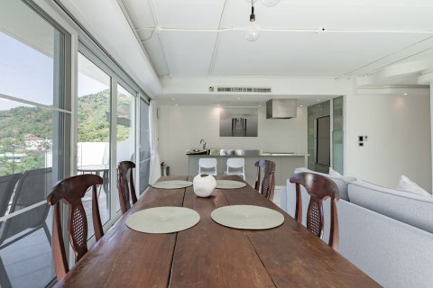 Condominio de 2 dormitorios en Phuket, Tailandia № 168876 - foto 6