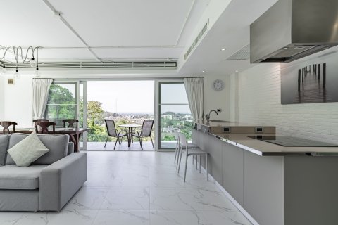Condominio de 2 dormitorios en Phuket, Tailandia № 168876 - foto 10