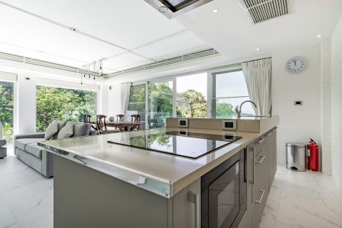 Condominio de 2 dormitorios en Phuket, Tailandia № 168876 - foto 7