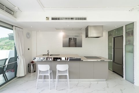 Condominio de 2 dormitorios en Phuket, Tailandia № 168876 - foto 8