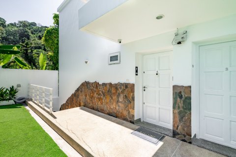 Condominio de 2 dormitorios en Phuket, Tailandia № 168876 - foto 25