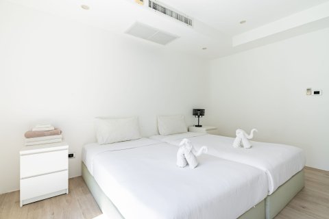 Condominio de 2 dormitorios en Phuket, Tailandia № 168876 - foto 22