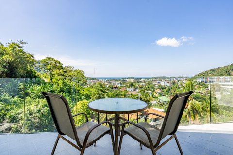 Condominio de 2 dormitorios en Phuket, Tailandia № 168876 - foto 11