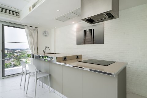 Condominio de 2 dormitorios en Phuket, Tailandia № 168876 - foto 9