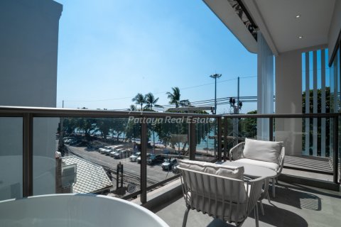 Condominio de 2 dormitorios en Pattaya, Tailandia № 154501 - foto 23