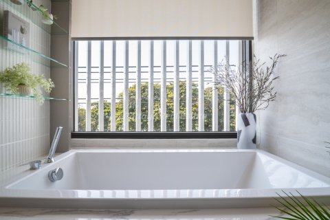 Condominio de 2 dormitorios en Pattaya, Tailandia № 154501 - foto 21